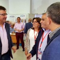 Vara aboga por la recuperación de la concertación social