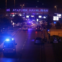 Masacre en el aeropuerto de Estambul