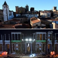 Las ciudades patrimonio se promocionan en Hamburgo