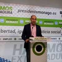 PP: “Vergeles utiliza el copago farmacéutico para hacer campaña electoral”