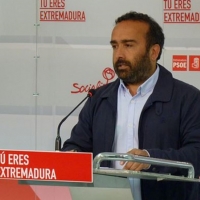 El PSOE asegura que en Extremadura “no quieren a Monago”