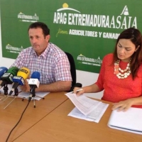 Critican la actitud “amenazante” de la Junta con los productores de cereales