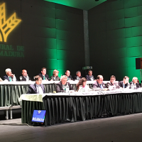 Caja Rural de Extremadura cierra 2015 con un beneficio de 5,2 millones