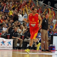 Calderón, entre los 24 preseleccionados para los Juegos Olímpicos
