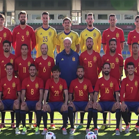 Conoce el calendario de España en la fase de grupos de la Eurocopa