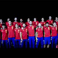Conoce el himno de la Selección Española para la Euro 2016