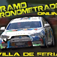 Miguel Ángel Argüelles gana el Tramo Cronometrado Villa de Feria