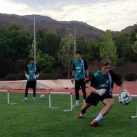 El Mérida AD se refuerza con José Salcedo y Alex Díez