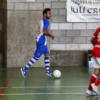 El Cerro de Reyes asciende a Segunda B
