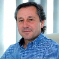 José Luis Rodríguez es el nuevo gerente del CD Badajoz