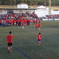 La Estrella, Montijo y Plasencia son de Tercera