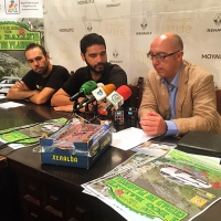 Plasencia albergará un rally de vehículos sostenibles