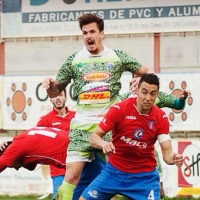 Dos nuevas caras para el Mérida AD