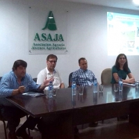 Prevén una buena campaña de corcho en Extremadura