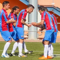 Cinco bajas y cinco altas en el Extremadura UD