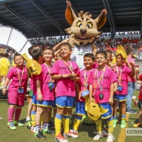 ¿Ha participado tu hijo/a en el Mundialito? encuéntral@ en nuestra galería