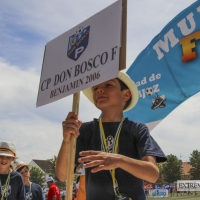 ¿Ha participado tu hijo/a en el Mundialito? encuéntral@ en nuestra galería