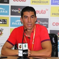 Diego Merino dirigirá al Extremadura UD en Segunda B