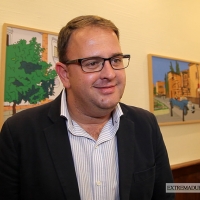 ENTREVISTA A OSUNA: &quot;Ningún amigo mío trabaja en el Ayuntamiento&quot;