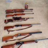 Desarticulado un grupo dedicado a la venta de drogas en Plasencia