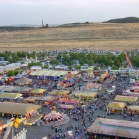 Detenido por provocar un traumatismo craneoencefálico a otro tras una patada