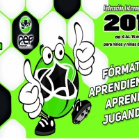 La Federación Extremeña de Fútbol organiza el III Campus de Tecnificación