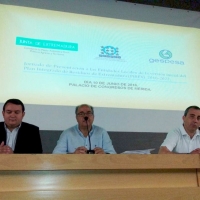 Los municipios deberán reutilizar la mitad de los residuos antes de 2020