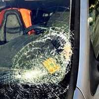 Herido un joven de 18 años tras ser atropellado en Badajoz