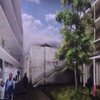 La Plataforma en Defensa del Hospital Provincial convoca a la ciudadanía