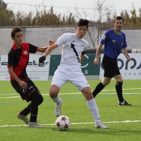 El Real Madrid mira a Extremadura para reforzar su cantera