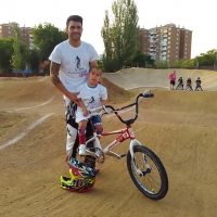 Rubén Tanco se vuelca con la causa de Giovanni