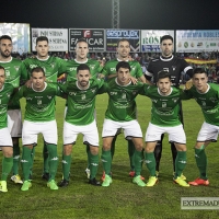 El Villanovense quiere mantener el mismo bloque para la próxima temporada
