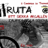 Un centenar de ciclistas participarán en la ruta ‘Sierra Argallén’