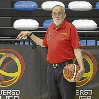 Un extremeño nuevo jefe de equipo de la Selección femenina de Baloncesto