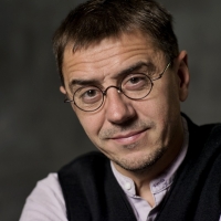 Monedero asistirá mañana a un acto de Podemos en Extremadura