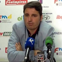 José María Cidoncha queda desvinculado del CD Badajoz