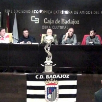 Cartel de lujo para el recuperado Trofeo Ibérico