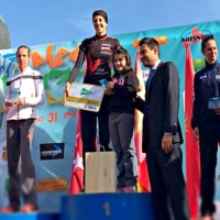 Tres atletas extremeños participarán en la Copa de Europa de 10.000 metros