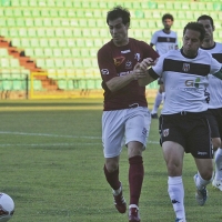 Nuevas bajas en la plantilla del Mérida AD