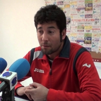 ‘Pana’ dirigirá al UD Fuente de Cantos la próxima temporada