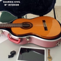 Detenido en Talavera la Real por robar a sus propios vecinos