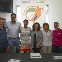 Comienza a andar el proyecto ‘Baloncesto Batalyaws’