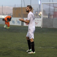 Rafa Navarro defenderá los colores del Mérida AD la próxima temporada