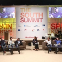 Spain Startup se cita con el talento emprendedor extremeño