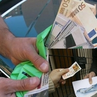 La Guardia Civil detiene a tres personas por supuestos delitos de estafa