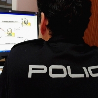 Detenido por estafar más de un millón de euros a una entidad bancaria