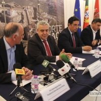 Badajoz pierde posiciones para que sus baluartes consigan ser Patrimonio Mundial