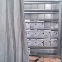 El dato a las 18 horas el más bajo en democracia