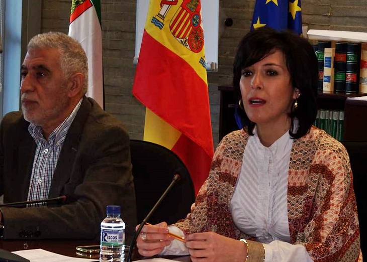 Los cargos de director y asesor de los CPR se limitarán a ocho años