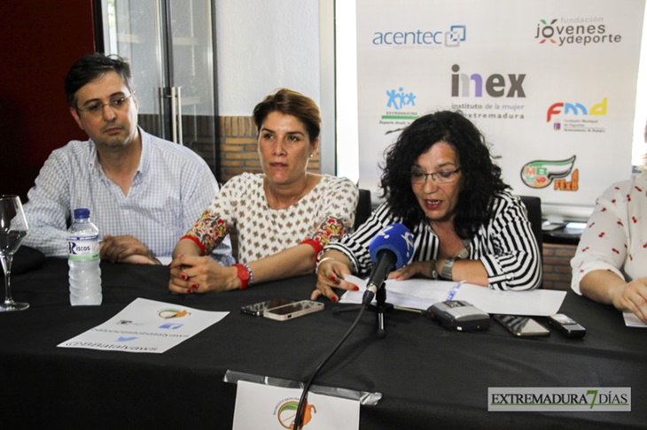 Comienza a andar el proyecto ‘Baloncesto Batalyaws’